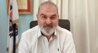 Γιώργος Λεβεντάκης: «Αφέθηκαν ελεύθεροι οι συμπολίτες μας που άδικα κατηγορήθηκαν»