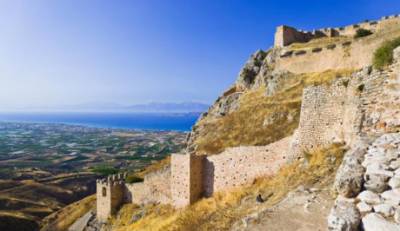 Ούτε ένας ούτε δύο αλλά 21 οι λόγοι που το Euronews προτείνει την Ελλάδα για διακοπές το 2021