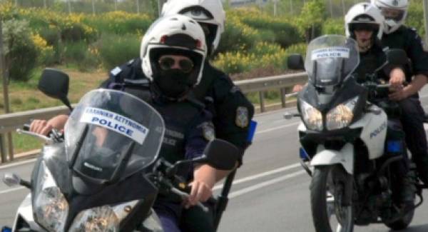 Τι απέδωσε ο Δεκέμβριος στα χέρια των Αστυνομικών στη Πελοπόννησο
