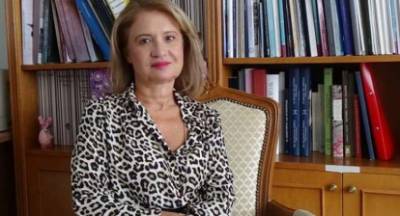 Νέα διευθύντρια στο Εθνικό Αρχαιολογικό Μουσείο η Τριπολίτισσα δρ Άννα Βασιλική Καραπαναγιώτου