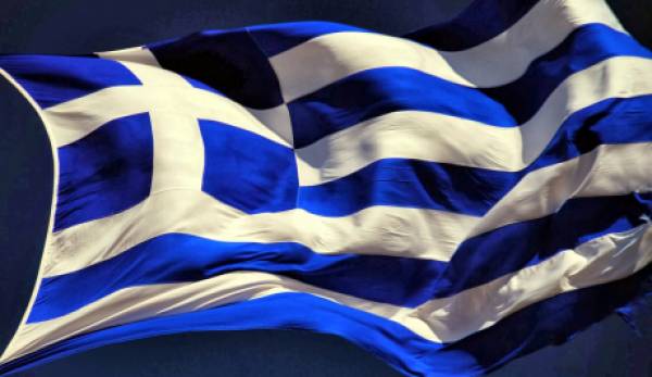 Η Ελληνική Σημαία, καθιερώθηκε σαν σήμερα!