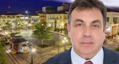 Αντωνακόπουλος: «Διαφωνούμε πλήρως με την τιμολογιακή πολιτική της διοίκησης του ΦΟΔΣΑ»