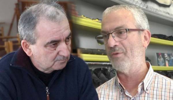 Δραματικό το lockdown για Άργος και Σπάρτη. Μιλούν στο notospress.gr οι πρόεδροι των εμπόρων (audio)