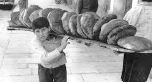 Σαν σήμερα, το 1915, επεισόδια στην Πάτρα για την τιμή του ψωμιού!