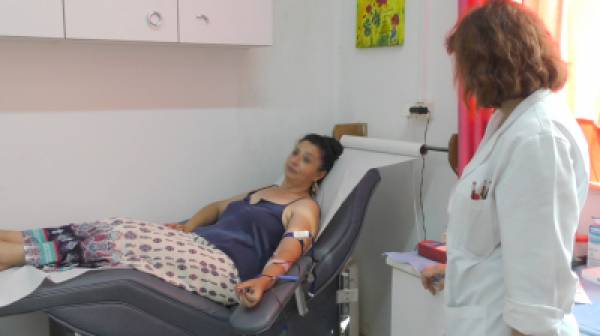 Πώς θα γίνονται αιμοληψίες στο Γ.Ν. Λακωνίας