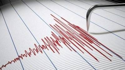 Σεισμός 3,5 Ρίχτερ ανοικτά της Μονεμβάσιας