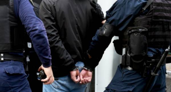Συλλήψεις για κλοπές σε Λακωνία και Μεσσηνία