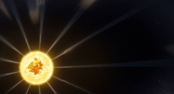 Ανακαλύφθηκε αστρικό σύστημα με έξι ήλιους και έξι εκλείψεις