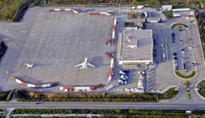 Στη Βουλή η καθυστέρηση ανάπτυξης του αεροδρομίου Καλαμάτας!