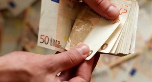 Επίδομα 534 ευρώ: Πότε καταβάλλεται για τον Ιανουάριο