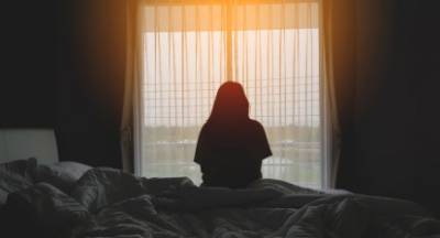 Κατάθλιψη καραντίνας: 10 τρόποι να μην πνιγείς