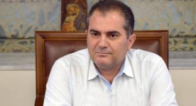 Βασιλόπουλος: «Μία νέα εποχή ξεκινά για τη διαχείριση των απορριμμάτων»