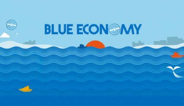 Μεσόγειος: Υπογράφηκε η 2η Διακήρυξη για τη Γαλάζια Οικονομία