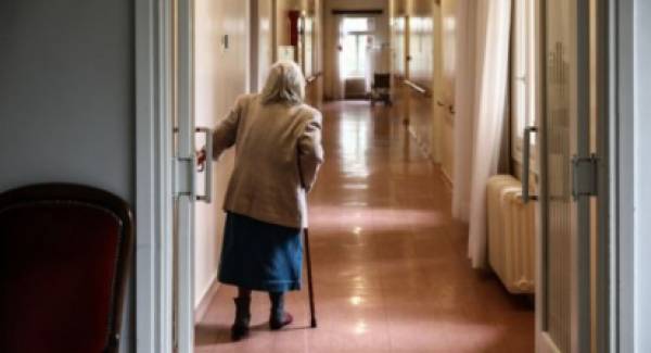 Συναγερμός στην Ηλεία: Τρία επιβεβαιωμένα και δύο ύποπτα κρούσματα σε γηροκομείο