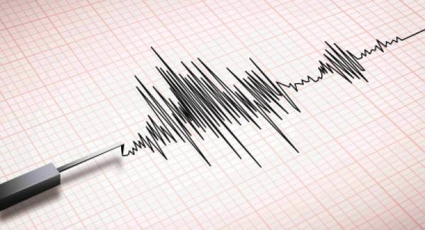 Σεισμός: Με 3,7 ρίχτερ ξύπνησε η δυτική Πελοπόννησος