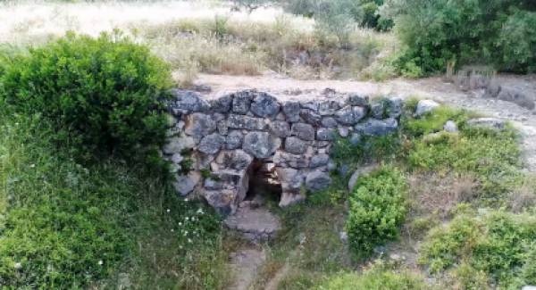 Πελοπόννησος: «Περπατήστε» στην αρχαιότερη γέφυρα Ελλάδας και Ευρώπης που χρησιμοποιείται ακόμα