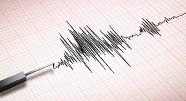 Σεισμός 3,5 Ρίχτερ στην κεντρική Πελοπόννησο