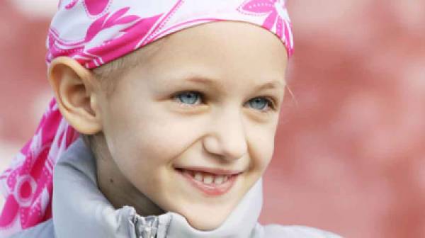 Παγκόσμια Ημέρα κατά του Καρκίνου της Παιδικής Ηλικίας!