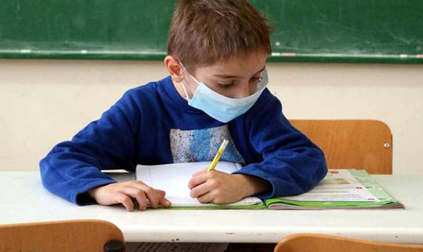 Ανοιχτά τα σχολεία του Δήμου Λουτρακίου την Τετάρτη 17 Φεβρουαρίου