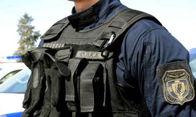 Δείτε τι αντιμετώπισαν οι Αστυνομικοί σε Κορινθία, Μεσσηνία και Λακωνία