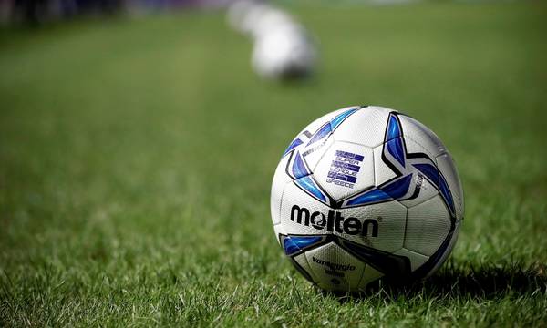 Football League: Χωρίς play offs και play outs φέτος το πρωτάθλημα
