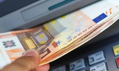 Επίδομα 534 ευρώ: Την Παρασκευή 5 Μαρτίου η πληρωμή των δικαιούχων