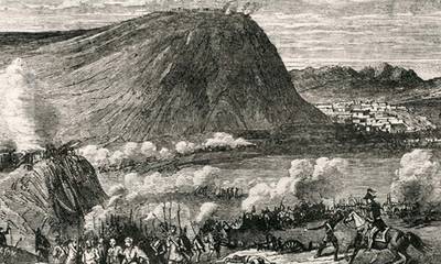 Σαν σήμερα το 1862: Ναυπλιακή Επανάσταση ή Ναυπλιακά