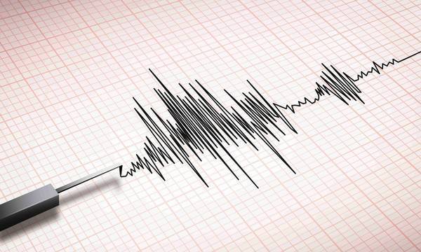 Ισχυρή σεισμική δόνηση 5,9 Ρίχτερ στην Ελασσόνα