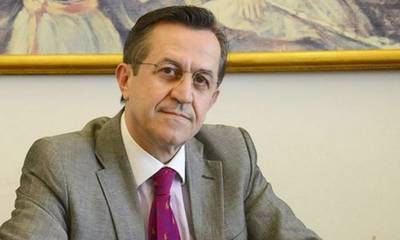 Νικολόπουλος: Eισαγγελέας να ελέγξει την νομιμότητα των εκλογών στην ΕΠΟ