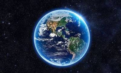 «H ώρα της γης»