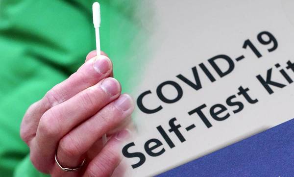 Self test: Τι ισχυρίζεται ένας κυβερνητικός και τι ένας απλός πολίτης