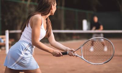 Προπονητικό κέντρο τένις από τον Μουράτογλου στη Μεσσηνία