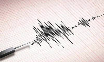 Σεισμοί 2.5 και 3.5 στη Μεσσηνία