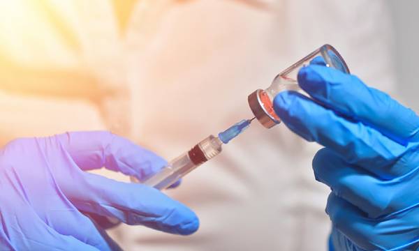 Πότε εμβολιαζόμαστε για τον κορονοϊό στην Ελαφόνησο;