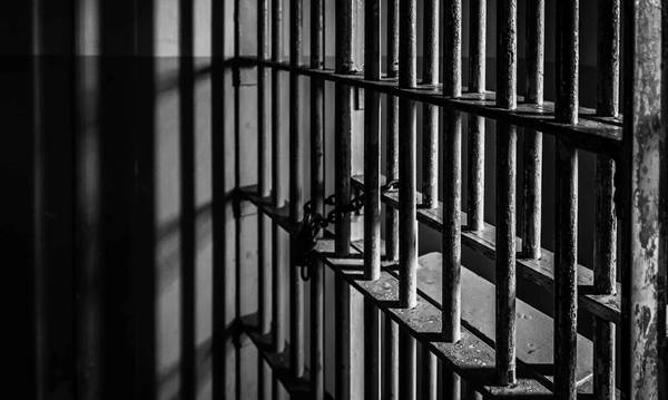 Πάτρα: Νεκρός κρατούμενος στις φυλακές Αγίου Στεφάνου
