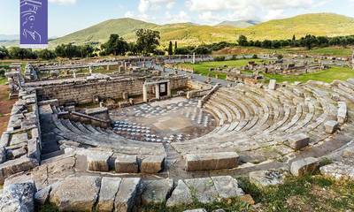 «Όλη η Ελλάδα ένας Πολιτισμός 2021». Όσα επιχορηγούνται στην Πελοπόννησο!
