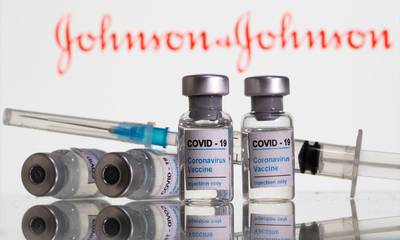 Τη Δευτέρα ξεκινούν οι εμβολιασμοί με Johnson & Johnson