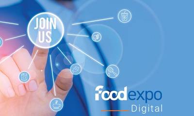 Συμμετοχή στην FOOD EXPO DIGITAL με κάλυψη του 70% από την Περιφέρεια Πελοποννήσου