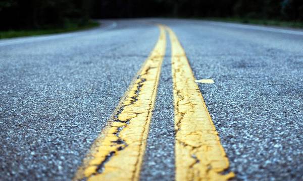 Κίνδυνος για σοβαρά ατυχήματα στον δρόμο «Ριζόμυλος - Κορώνη»