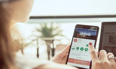 Airbnb - Πάσχα: Τιμές και πληρότητες σε Αττική και υπόλοιπη Ελλάδα!