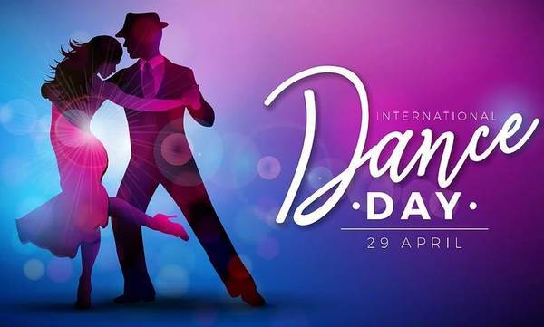 29 Απριλίου: Παγκόσμια Ημέρα Χορού - δείτε live το Μπαλέτο του Εθνικού Θεάτρου της Πράγας
