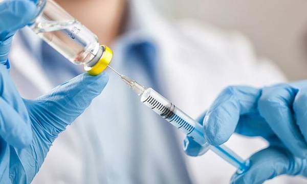 Πού κυμαίνονται οι εμβολιασμοί στην  Πελοπόννησο