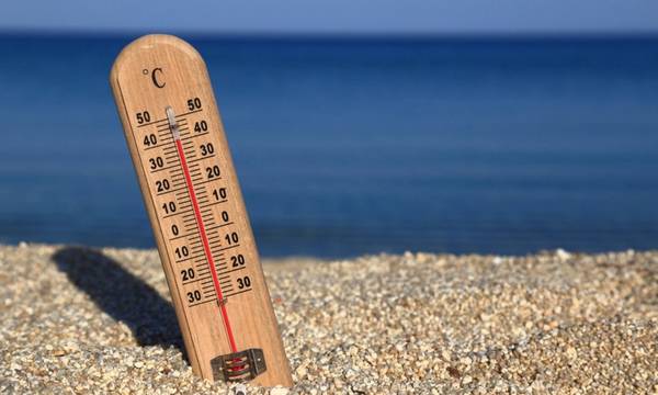 Καλαμάτα: Ο υδράργυρος έφτασε στους 28 βαθμούς Κελσίου