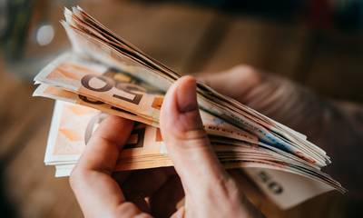 Επίδομα 534 ευρώ: Πότε θα πληρωθεί η αποζημίωση του Απριλίου