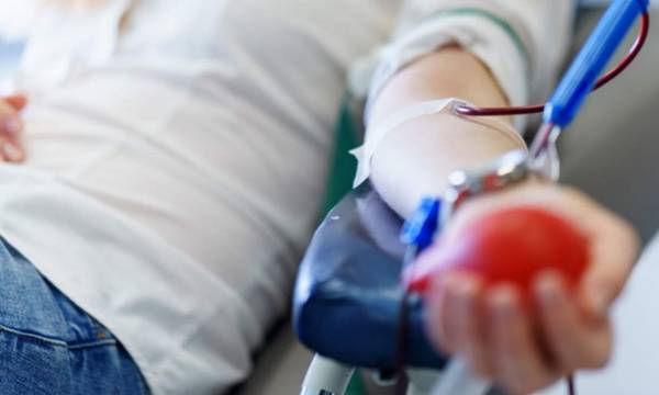 Δώστε αίμα για ένα κορίτσι από τη Μάνη, που νοσηλεύεται στο «Γεννηματάς»