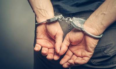 Τριφυλία: Συνελήφθη 37χρονος για κατοχή ναρκωτικών