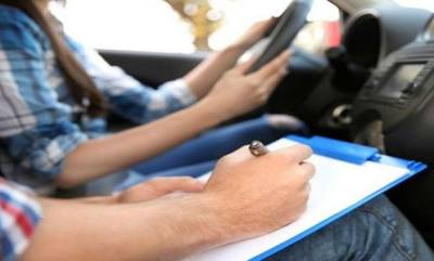 Σε δημόσια διαβούλευση το Σχέδιο Νόμου για τα διπλώματα οδήγησης