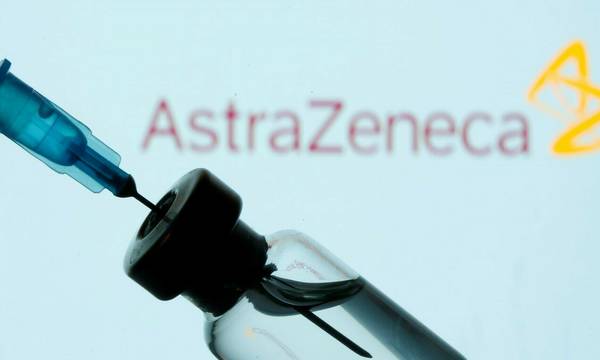 Κατέληξε 63χρονη που νοσηλευόταν σε ΜΕΘ μετά τον εμβολιασμό με AstraZeneca