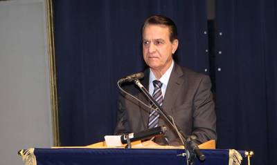 Δημοτικό Συμβούλιο Σπάρτης: Ψήφισμα για τον θάνατο του πρώην Δημάρχου Μόρφου Κύπρου
