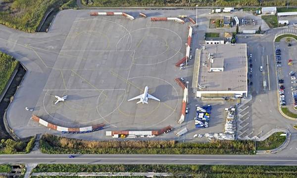 Αεροδρόμιο Καλαμάτας: Ενδιαφέρον από την γερμανική Fraport